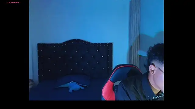 thian blakee online show from 11/29/25, 04:37