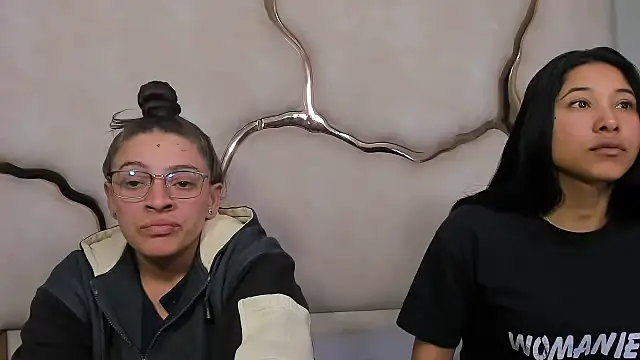 Alyssa Noah online show from 03/19/26, 03:21