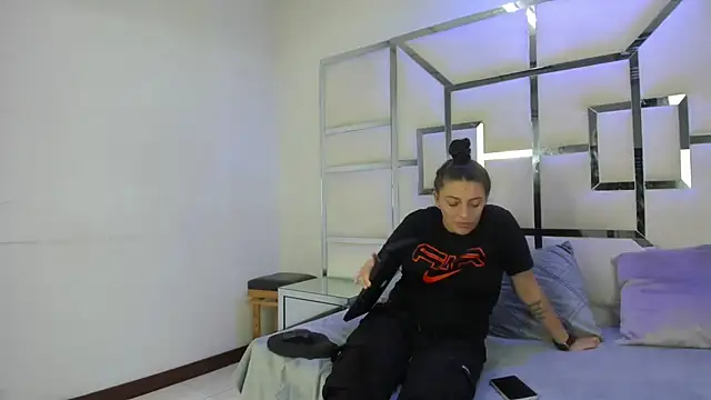 Alyssa Noah online show from 03/28/26, 03:28