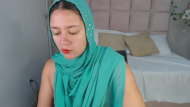 KaylaVonn online show from 11/30/25, 05:00