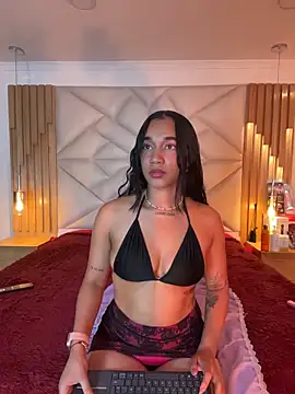 coraline vera online show from 04/04/26, 07:00