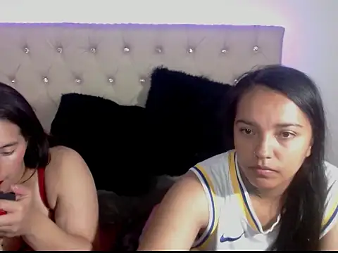 sharon and sharit online show from 12/02/25, 03:01