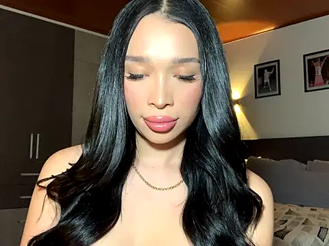 Snapshot of Pamela_Santos20 chatting on 12/23/25, 04:21 Pamela Santos20 online show from 12/23/25, 04:21