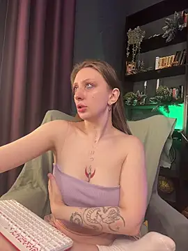 Helga vibe online show from 12/16/25, 07:13