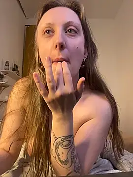 Helga vibe online show from 03/23/26, 12:53