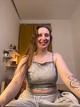 Helga vibe online show from 04/03/26, 05:05