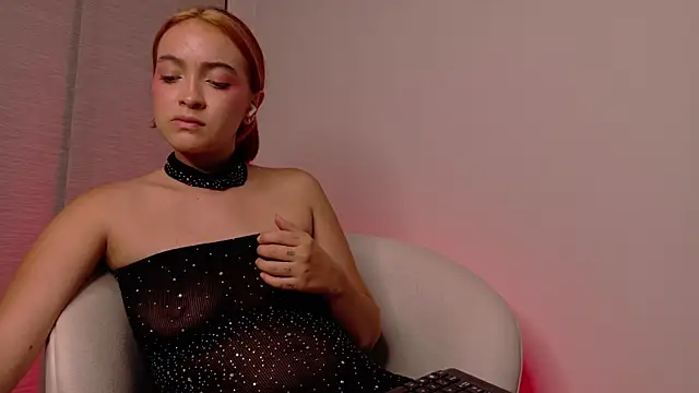 AliceHills  online show from 01/12/26, 03:45