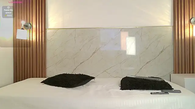 Little michiko online show from 03/12/26, 10:05