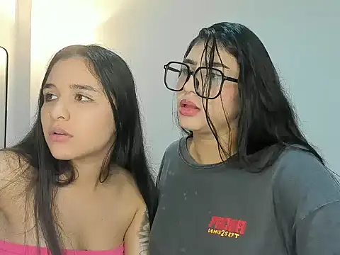 ROUS SWEET  online show from 12/02/25, 01:55