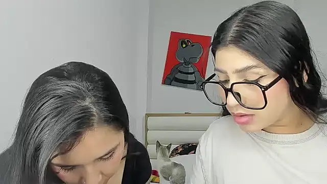 ROUS SWEET  online show from 06/02/26, 02:24