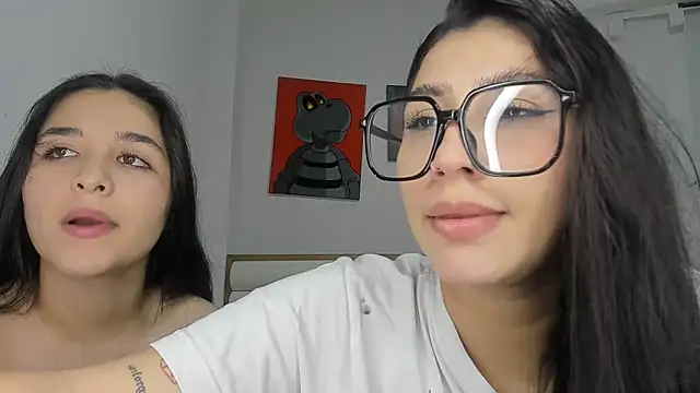 ROUS SWEET  online show from 06/04/26, 03:12