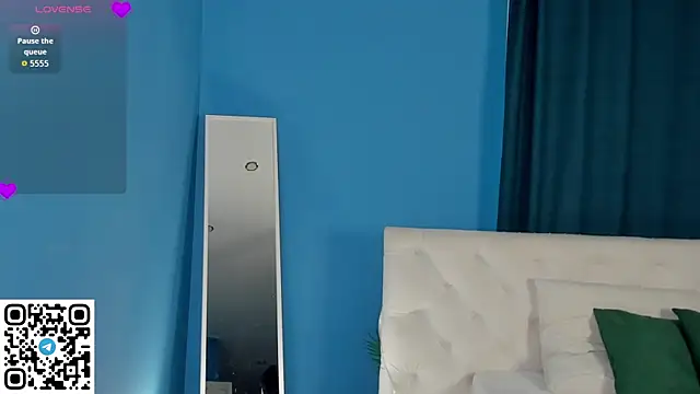 Vonen Ray online show from 04/14/26, 09:26