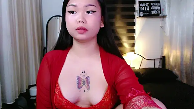 sexy vivorey online show from 01/18/26, 03:05