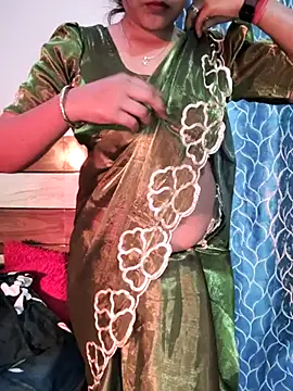 Muskan4156 online show from 02/10/26, 08:07