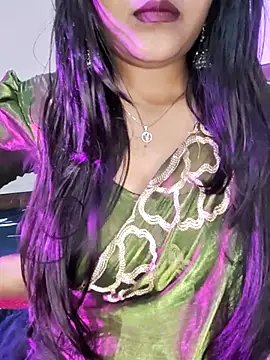 Muskan4156 online show from 02/13/26, 10:00