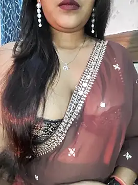 Muskan4156 online show from 02/17/26, 05:30