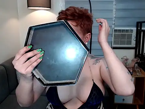 StarletSeductress online show from 05/01/26, 06:56