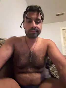 Chrisd3195 online show from 05/01/26, 03:55