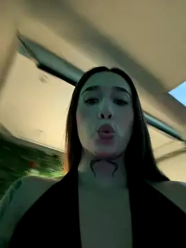 Annavyx online show from 11/27/25, 08:22