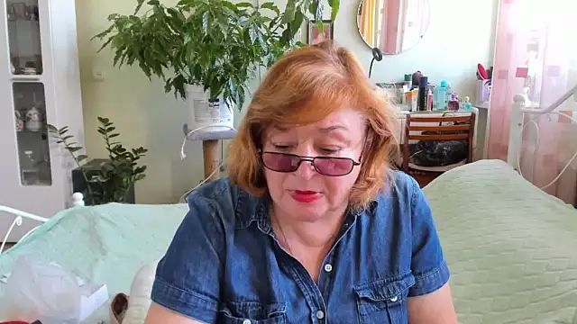 rekelme online show from 09/29/25, 09:14