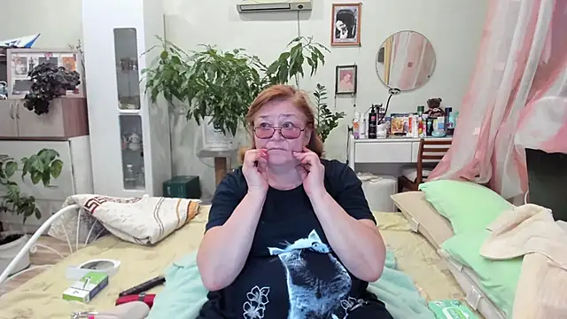 rekelme online show from 11/08/25, 02:28