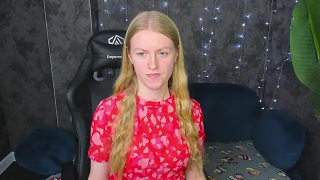 Alicia Hars online show from 01/15/26, 12:26