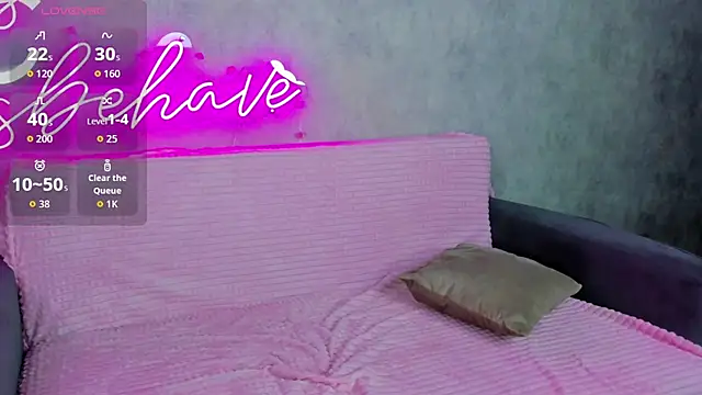 Alicia Hars online show from 02/26/26, 11:04