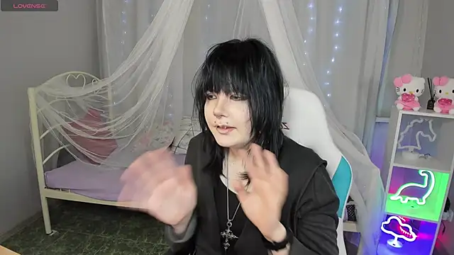 RamonaKlein online show from 11/29/25, 08:28