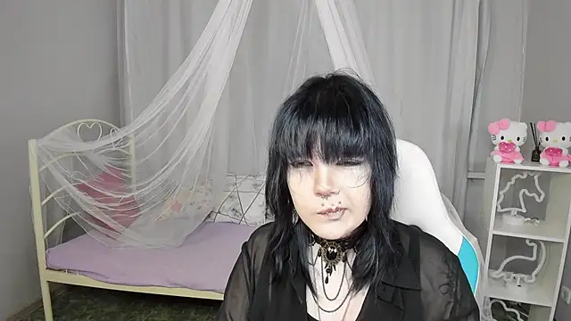 RamonaKlein online show from 11/30/25, 07:56