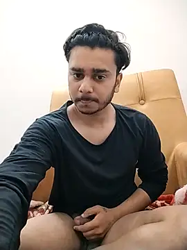 samnick4321 online show from 12/13/25, 07:53