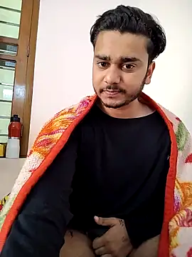 samnick4321 online show from 12/19/25, 05:47