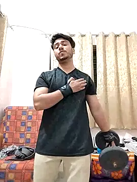 samnick4321 online show from 03/17/26, 01:03