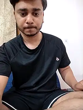 samnick4321 online show from 04/18/26, 06:45