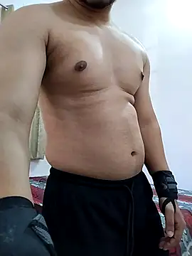 samnick4321 online show from 04/21/26, 05:14