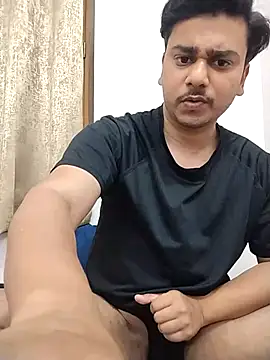 samnick4321 online show from 04/25/26, 08:06