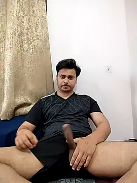 samnick4321 online show from 04/26/26, 05:16