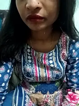 Zoyaa-Zubair online show from 03/13/26, 06:58