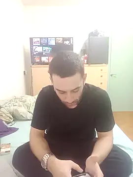 Snapshot of jackhard00 chatting on 02/26/26, 05:01 jackhard00 online show from 02/26/26, 05:01