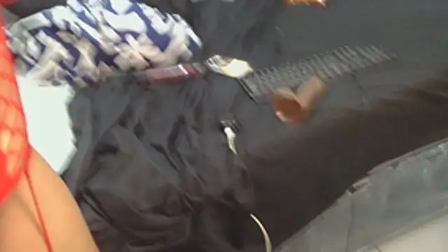 SexyZuluBarbie online show from 03/07/26, 11:24