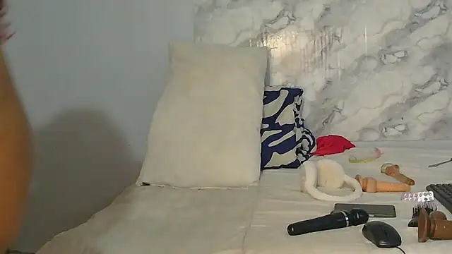 Snapshot of SexyZuluBarbie chatting on 07/08/26, 10:31 SexyZuluBarbie online show from 07/08/26, 10:31
