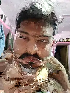 DesiHunk2255 online show from 12/15/25, 07:12