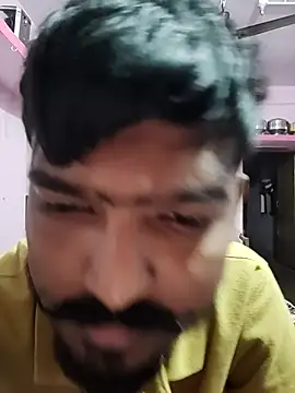 DesiHunk2255 online show from 12/21/25, 10:33