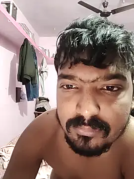 DesiHunk2255 online show from 12/23/25, 10:57