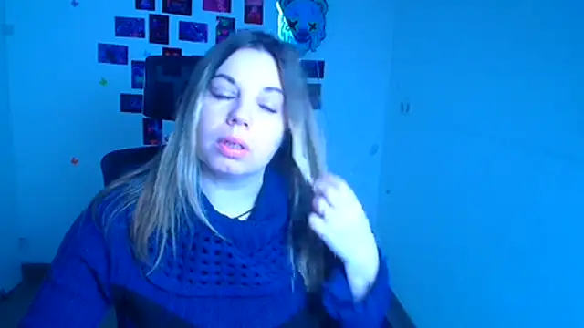 Amanda Swannn online show from 01/18/26, 07:01