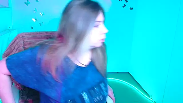 Amanda Swannn online show from 02/06/26, 01:03