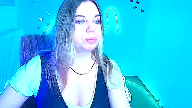 Amanda Swannn online show from 02/24/26, 06:44