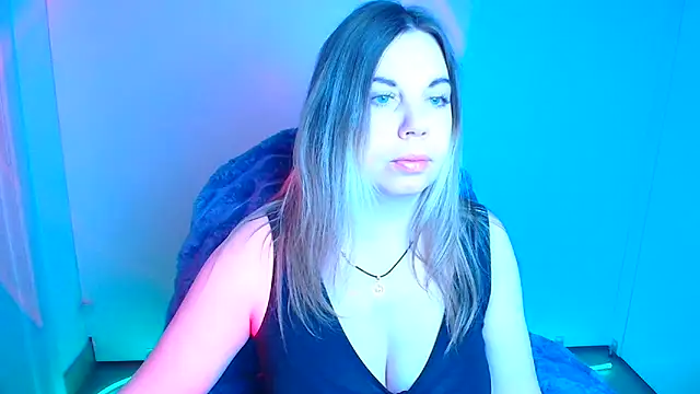 Amanda Swannn online show from 03/13/26, 06:53