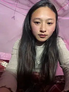 Mayli2x online show from 12/03/25, 12:58