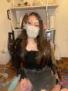 RAN room online show from 12/03/25, 04:20