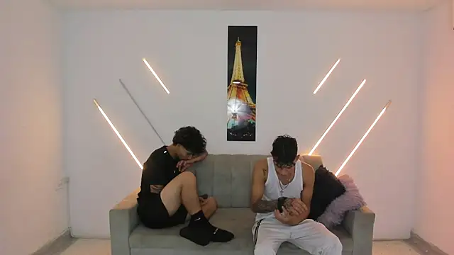 brutal revolution online show from 02/03/26, 01:16